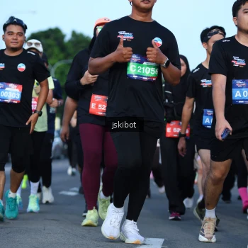 Runner Photo 3682890