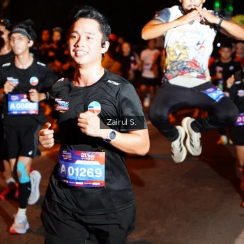 Runner Photo 3682911
