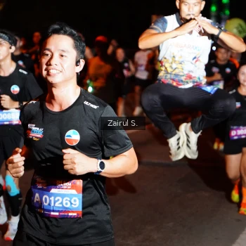 Runner Photo 3682913