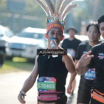 Runner Photo 3682921