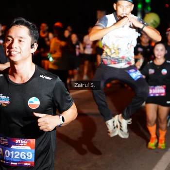 Runner Photo 3682938