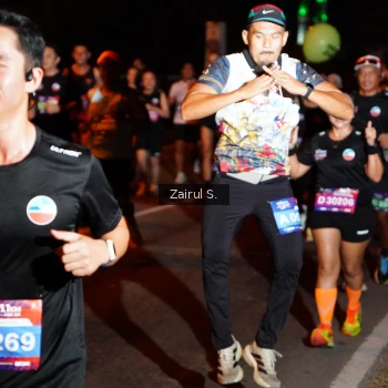 Runner Photo 3682946