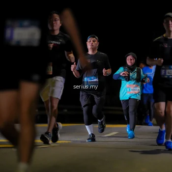 Runner Photo 3682961