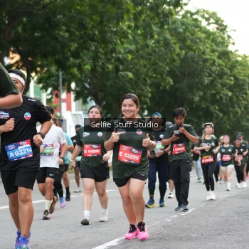 Runner Photo 3682967