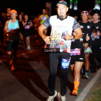 Runner Photo 3682982