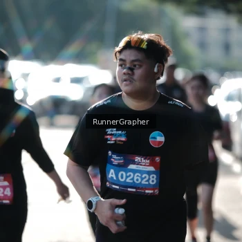 Runner Photo 3682995