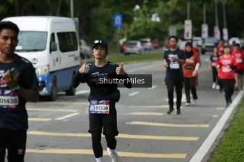 Runner Photo 36830