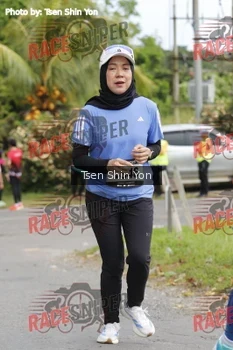 Runner Photo 368301