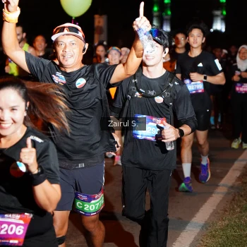 Runner Photo 3683012