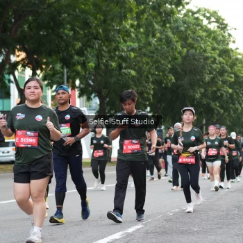 Runner Photo 3683013