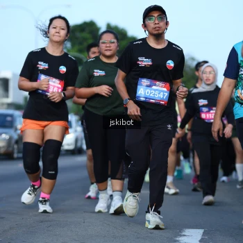 Runner Photo 3683028