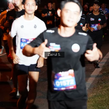 Runner Photo 3683031