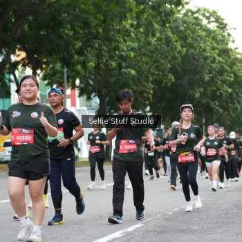 Runner Photo 3683034