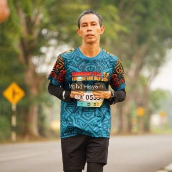 Runner Photo 3683048