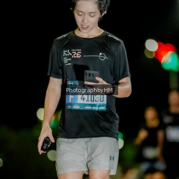 Runner Photo 3683049