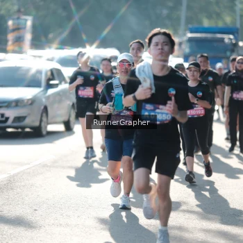 Runner Photo 3683053