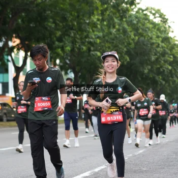 Runner Photo 3683061