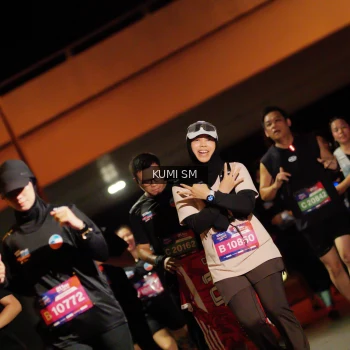 Runner Photo 3683085