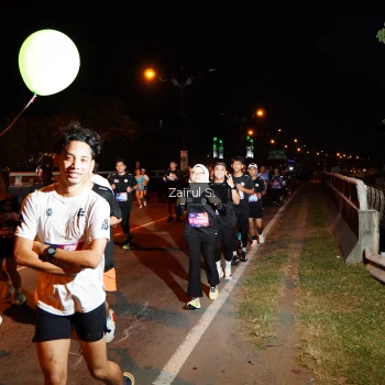 Runner Photo 3683091