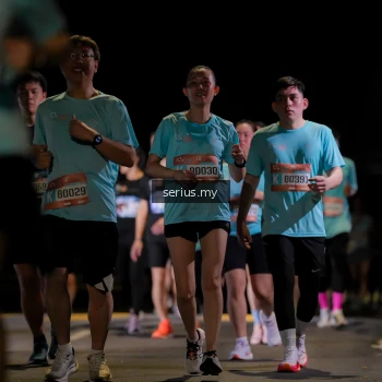 Runner Photo 3683107
