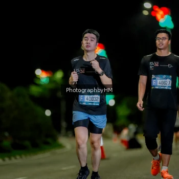 Runner Photo 3683152