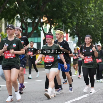 Runner Photo 3683155