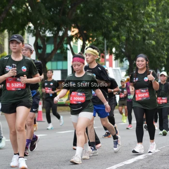 Runner Photo 3683164