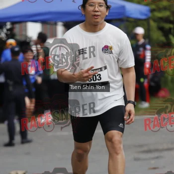 Runner Photo 368318