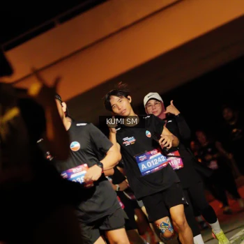Runner Photo 3683186