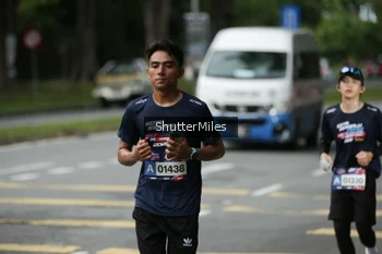 Runner Photo 36832
