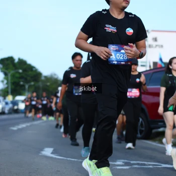 Runner Photo 3683209
