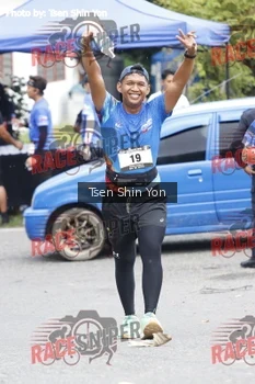 Runner Photo 368321