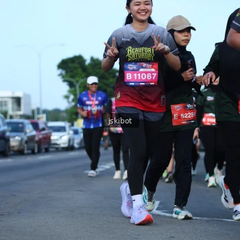 Runner Photo 3683251