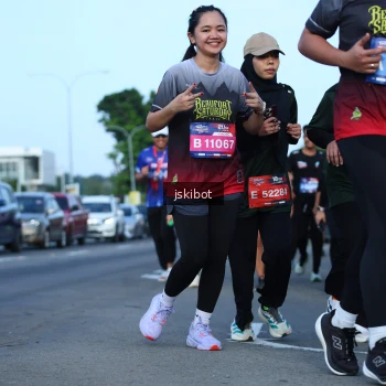 Runner Photo 3683258