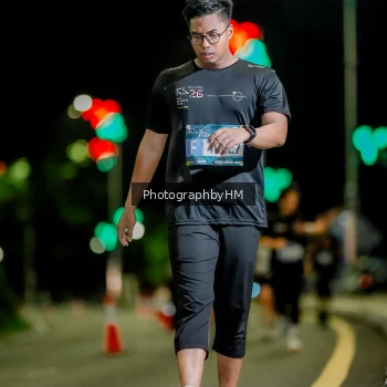Runner Photo 3683268