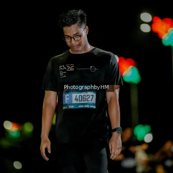 Runner Photo 3683276