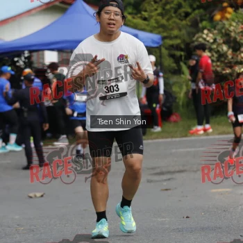Runner Photo 368328
