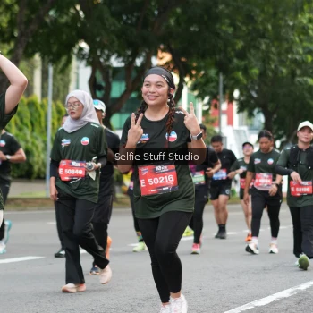 Runner Photo 3683280