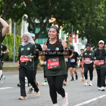Runner Photo 3683282