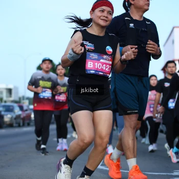 Runner Photo 3683283