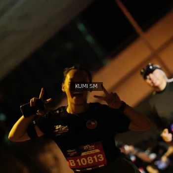 Runner Photo 3683293