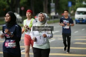 Runner Photo 36833