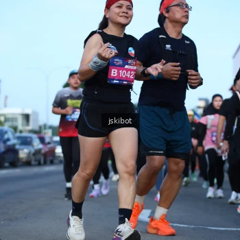 Runner Photo 3683300