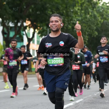 Runner Photo 3683303