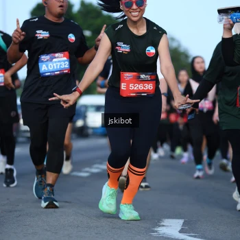 Runner Photo 3683307