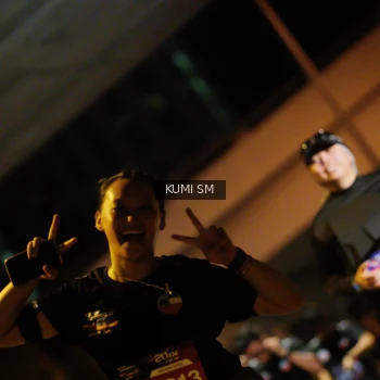 Runner Photo 3683309