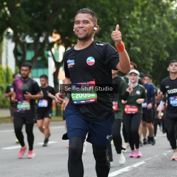 Runner Photo 3683327