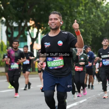 Runner Photo 3683328