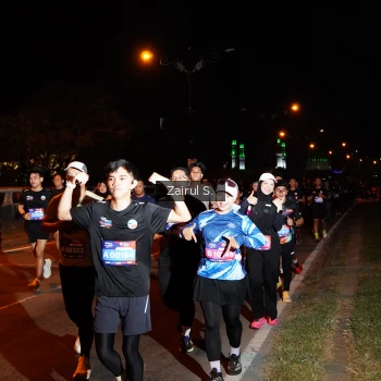 Runner Photo 3683335