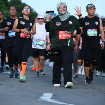 Runner Photo 3683338